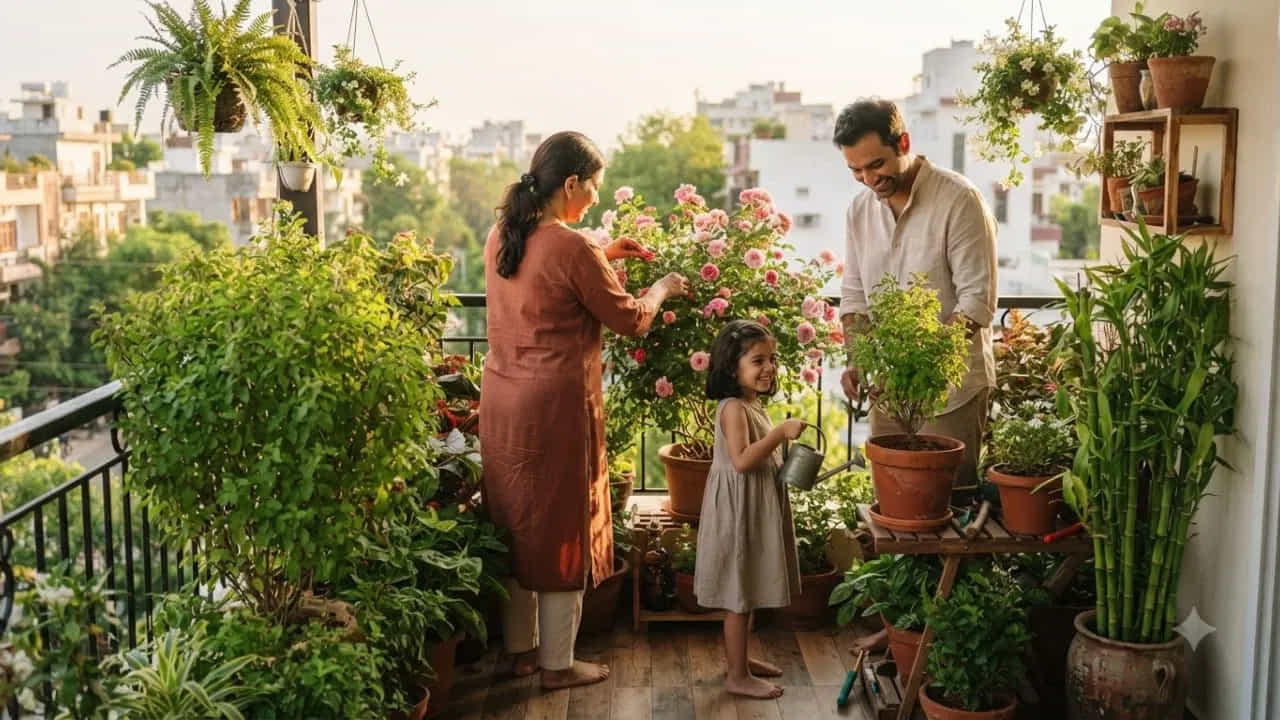 వెదురు మొక్క.. వెదురు మొక్కను ఫెంగ్ షుయ్‌లో ముఖ్యమైన శుభప్రదమైన మొక్కగా పరిగణిస్తారు. ఇది అభివృద్ధి, విజయం, శ్రేయస్సుకు ప్రతీకగా భావిస్తారు. ఇంట్లో వెదురు మొక్కను ఉంచడం వల్ల సానుకూల శక్తి పెరుగుతుందని నమ్మకం. అంతేకాకుండా ఇది ఎక్కువ శ్రద్ధ అవసరం లేకుండా సులభంగా పెరిగే మొక్కల్లో ఒకటి.
