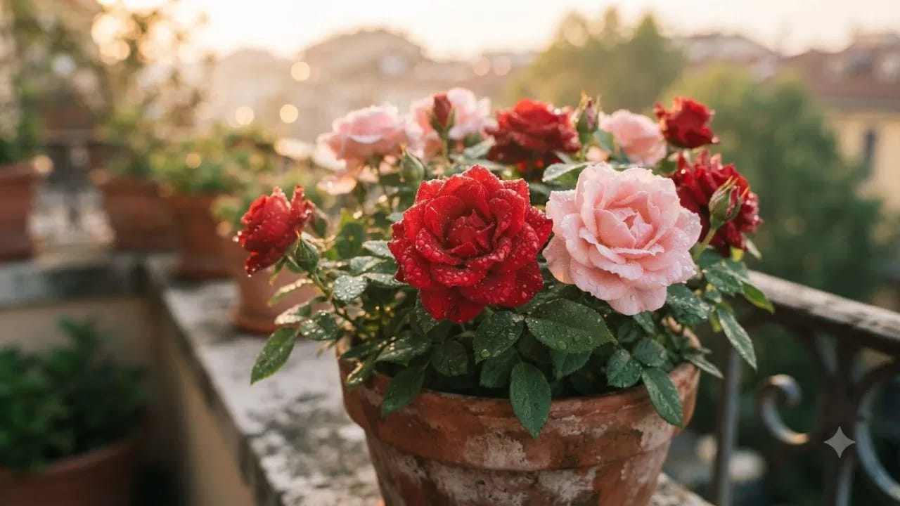 Lucky Plants6