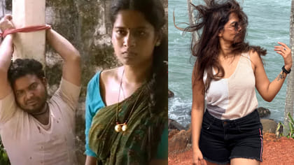 నేను కాస్టింగ్ కౌచ్ ఎదుర్కొన్నా.. కొందరు కమిట్మెంట్స్ అడిగారు