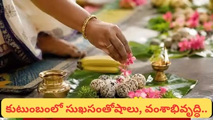 మహాలయ పక్షాలు ఎందుకు ప్రత్యేకం? పితృదేవతల అనుగ్రహం కోసం ఏం చేయాలి