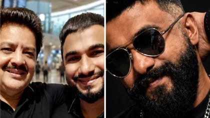 లైవ్‌ షోకు ముందు విషాదం.. దుబాయ్‌లో ప్రముఖ సింగర్ మృతి