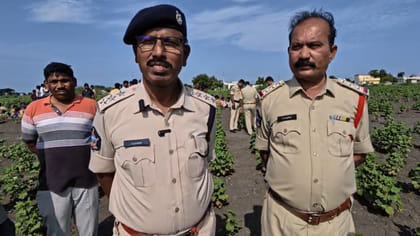 అత్తారింటికి వెళ్లి.. తిరిగి రాని అల్లుడు..!