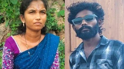 ప్రేమ పెళ్లి.. ఇద్దరు పిల్లలు.. కట్‌చేస్తే.. ఆ ఇంట్లో ఆ రాత్రి..