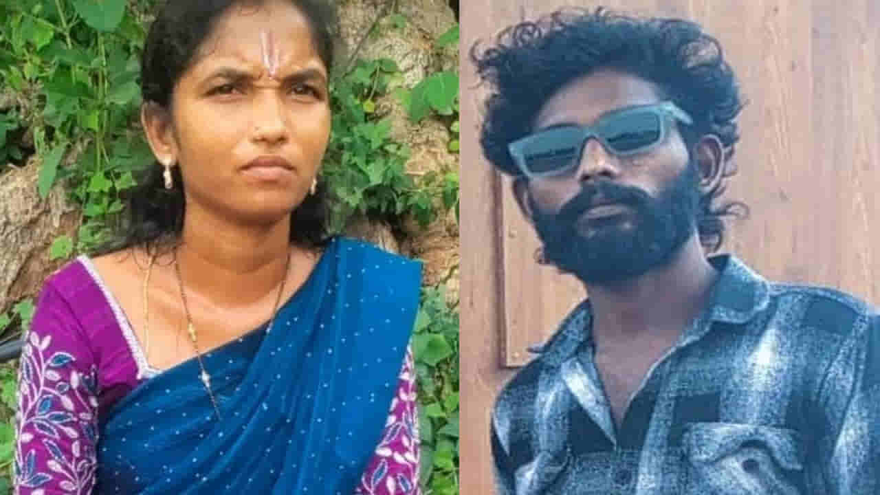 Andhra Pradesh: ప్రేమ పెళ్లి.. ఇద్దరు పిల్లలు.. కట్చేస్తే.. ఆ ఇంట్లో ఆ రాత్రి ఏం జరిగింది..?
