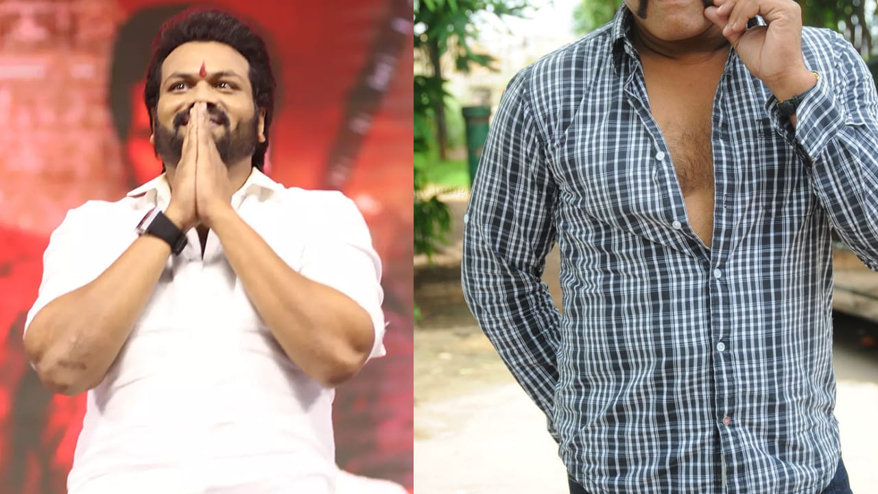 Manchu Manoj: ఆ హీరో మమ్మల్ని ఎత్తుకొని పెంచాడు.. ఇప్పుడు ఆయన లేరంటే నమ్మలేకపోతున్నా.. మంచు మనోజ్ ఎమోషనల్