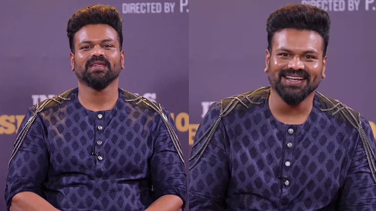 Manchu Manoj: నేను ఓ ప్రేమ జంటకు దగ్గరుండి పెళ్లి చేశా.. అప్పుడే ఆ హీరో గ్యాంగ్ అమ్మాయిని తీసుకెళ్లిపోయి..
