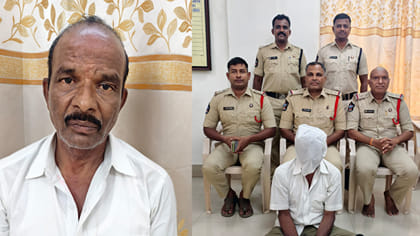 తిరుమల వెళ్తున్నారా..? అయితే ఈ విషయం తెలుసుకోండి..