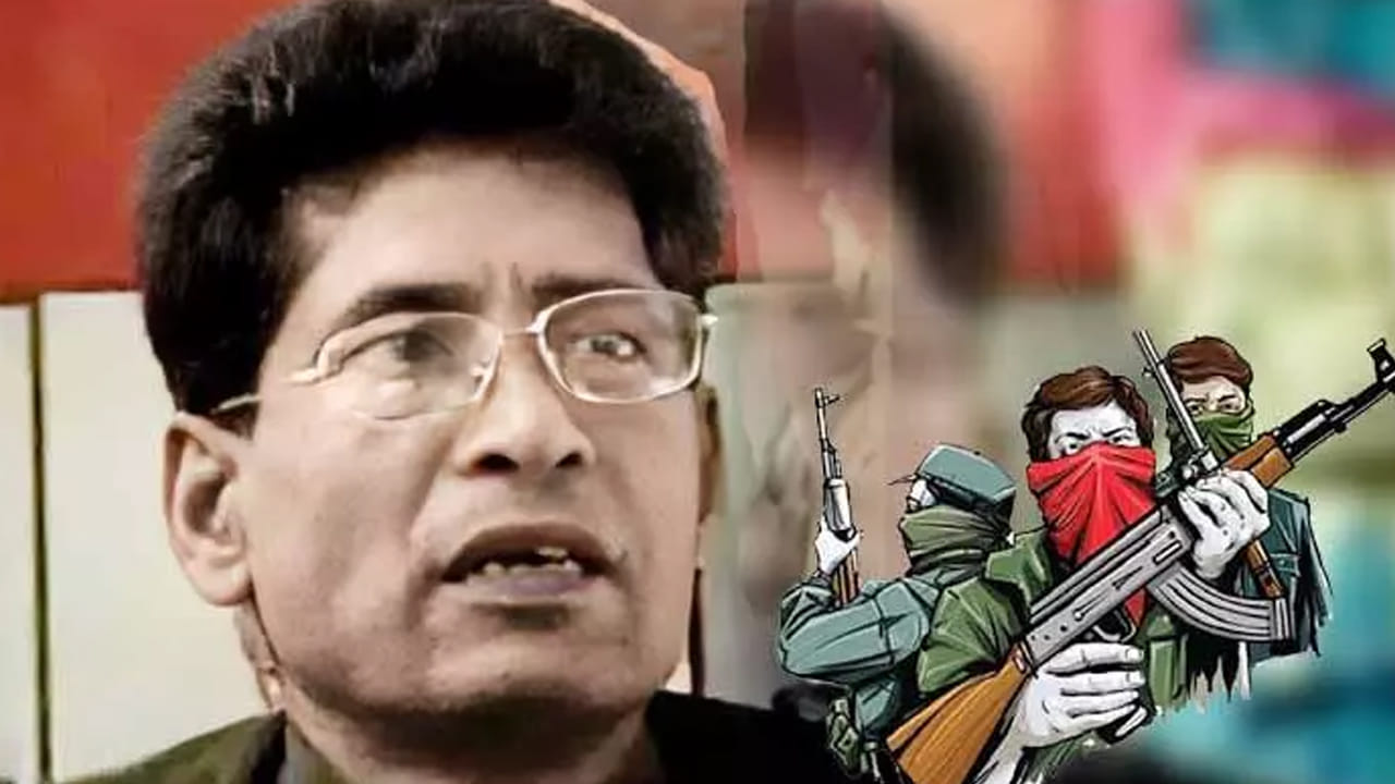మావోయిస్ట్ ఉద్యమం క్షీణించినా.. గణపతి ఆచూకి మాత్రం మిస్టరీ!