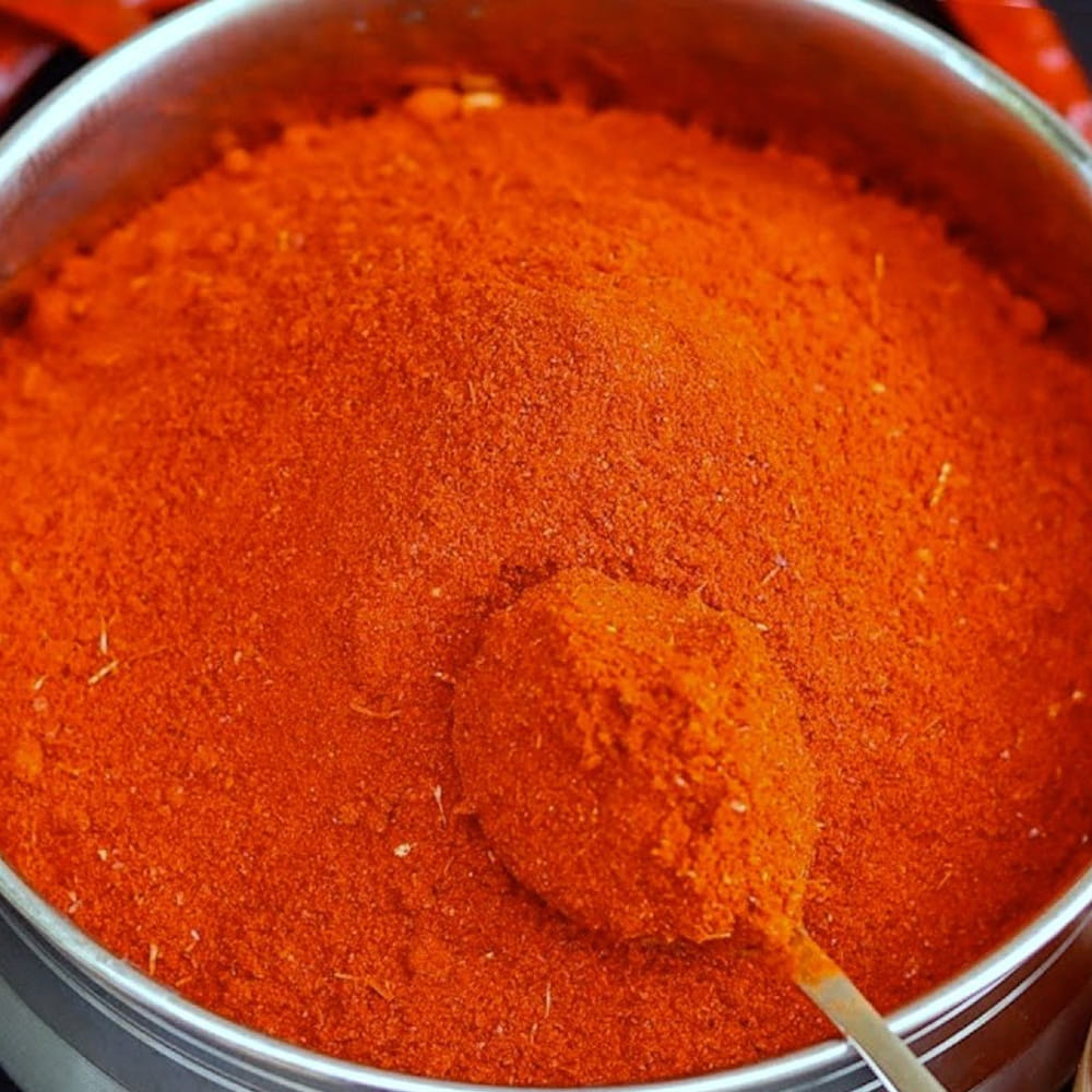 Masala Karam Podi (3)