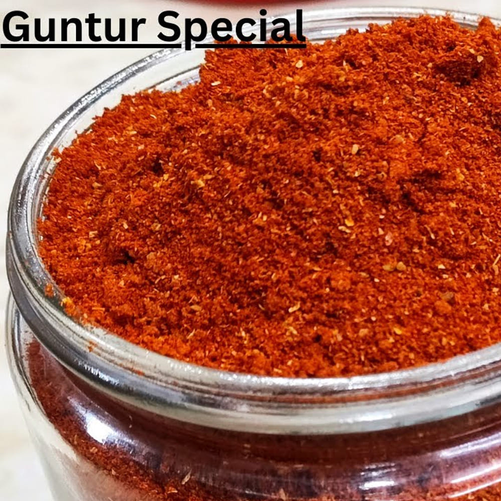 Masala Karam Podi (4)