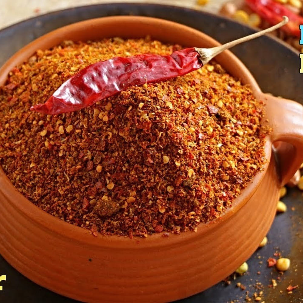 Masala Karam Podi (5)
