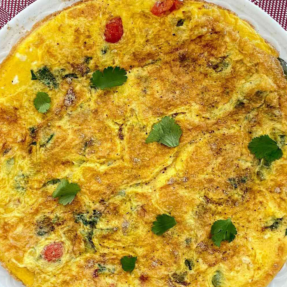 Masala Omelette (4)