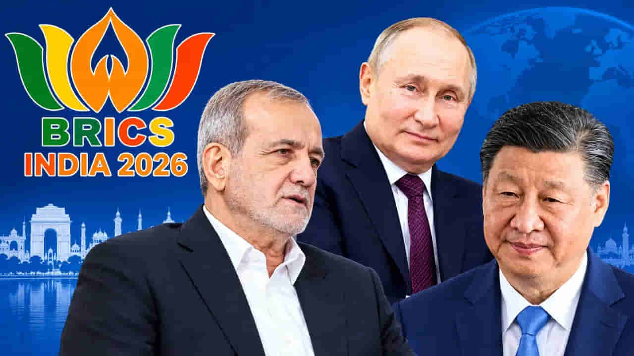 పుతిన్, జిన్పింగ్ ఎక్కడ బస? భారత్ మండపానికి ఎవరు ముందుగా వస్తారు? బ్రిక్స్ పూర్తి షెడ్యూల్ ఇదే!