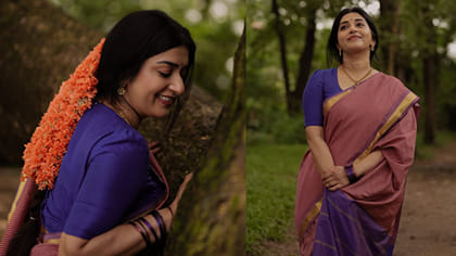 మేడమ్ ఇది మీరేనా? ఈ టాలీవుడ్ క్రేజీ హీరోయిన్‌ను గుర్తు పట్టారా?