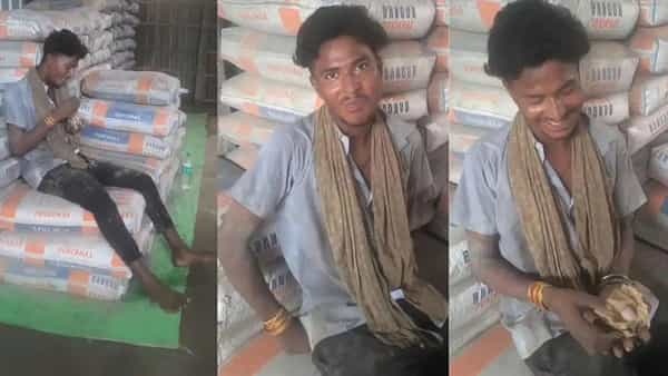 Viral Video: హృదయాలను హత్తుకునే వీడియో.. చూస్తే కన్నీళ్లు ఆగవు!