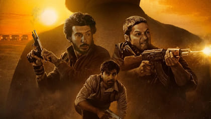 'మిర్జాపూర్‌' సినిమా చాలా కొత్తగా ఉంటుంది: దివ్యేందు శర్మ