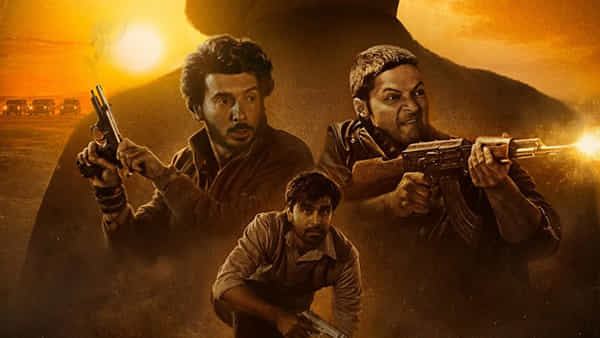 Mirzapur The Movie: మిర్జాపూర్ సినిమా చాలా కొత్తగా ఉంటుంది.. థియేటర్లలో బాగా ఎంజాయ్ చేస్తారు: దివ్యేందు శర్మ