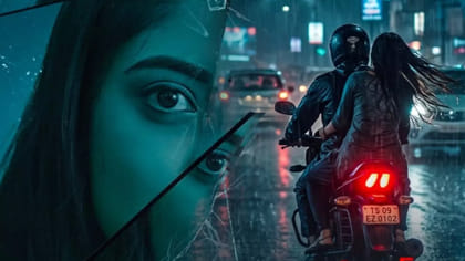 మిస్సింగ్ మేఘన మూవీ రివ్యూ..