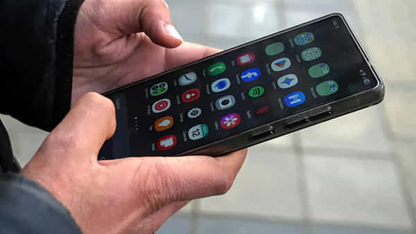 Mobile Apps: ప్రతి భారతీయుడి ఫోన్లో ఉండాల్సిన 5 ముఖ్యమైన యాప్స్.. ప్రయోజనాలు తెలిస్తే వెంటనే డౌన్లోడ్ చేసుకుంటారు!