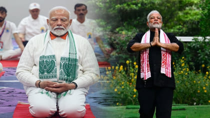 ప్రధాని మోదీ ఫిట్‌గా, చురుగ్గా ఉండటానికి సీక్రెట్స్‌ ఏంటో తెలుసా?