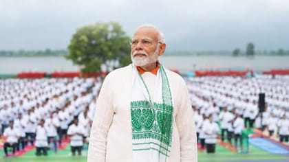 ప్రధాని మోదీ ఫిట్‌గా, చురుగ్గా ఉండటానికి సీక్రెట్స్‌ ఏంటో తెలుసా?