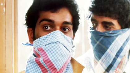 ప్రివ్యూ చేసి ఎవడొస్తాడు ఈ సినిమాకు అన్నారు.. కట్ చేస్తే