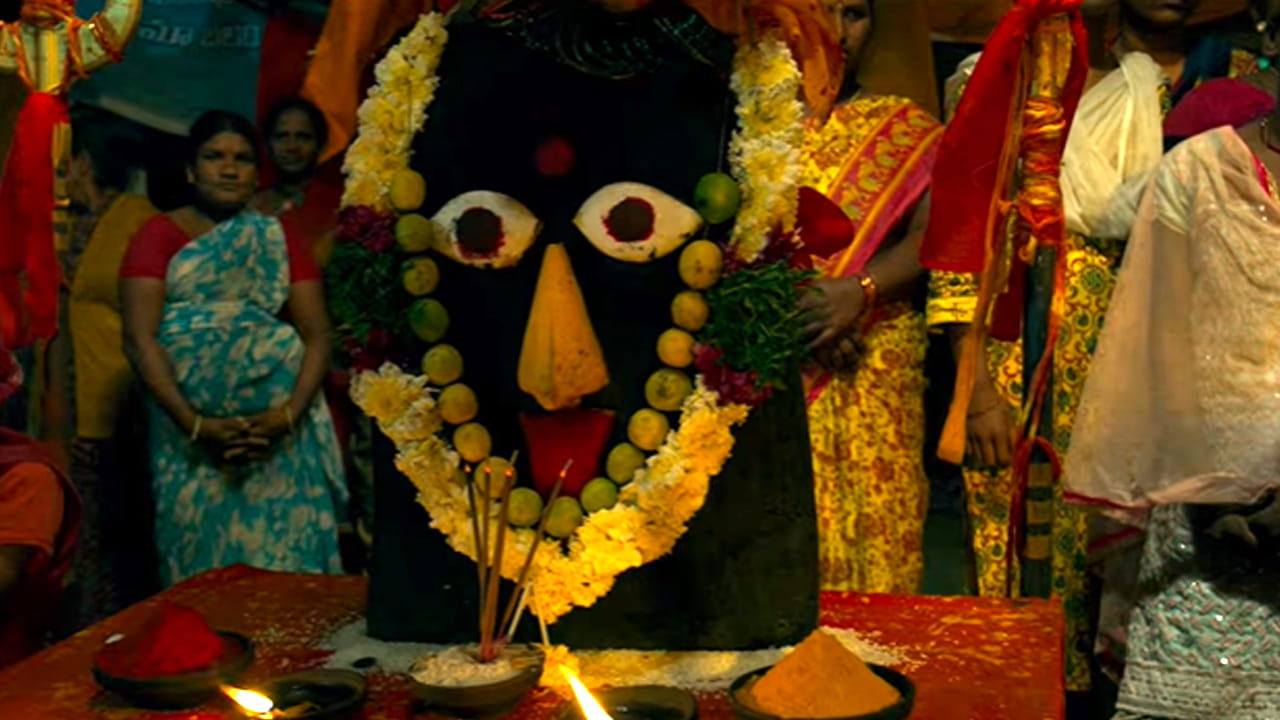 ఆసక్తి రేపుతున్న 'అ' మూవీ బ్లడీ హంగర్‌ గ్లింప్స్.. డార్క్ థ్రిల్లర్‌‌గా రానున్న మూవీ