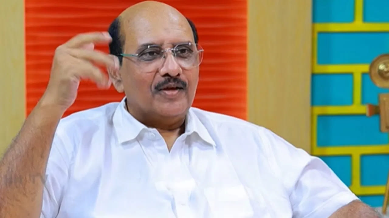 ఆ హీరోయిన్తో గొడవ జరిగింది..పెద్ద సినిమాను మధ్యలోనే ఆపేశా.. షాకింగ్ విషయం చెప్పిన ఎంఎస్ రాజు