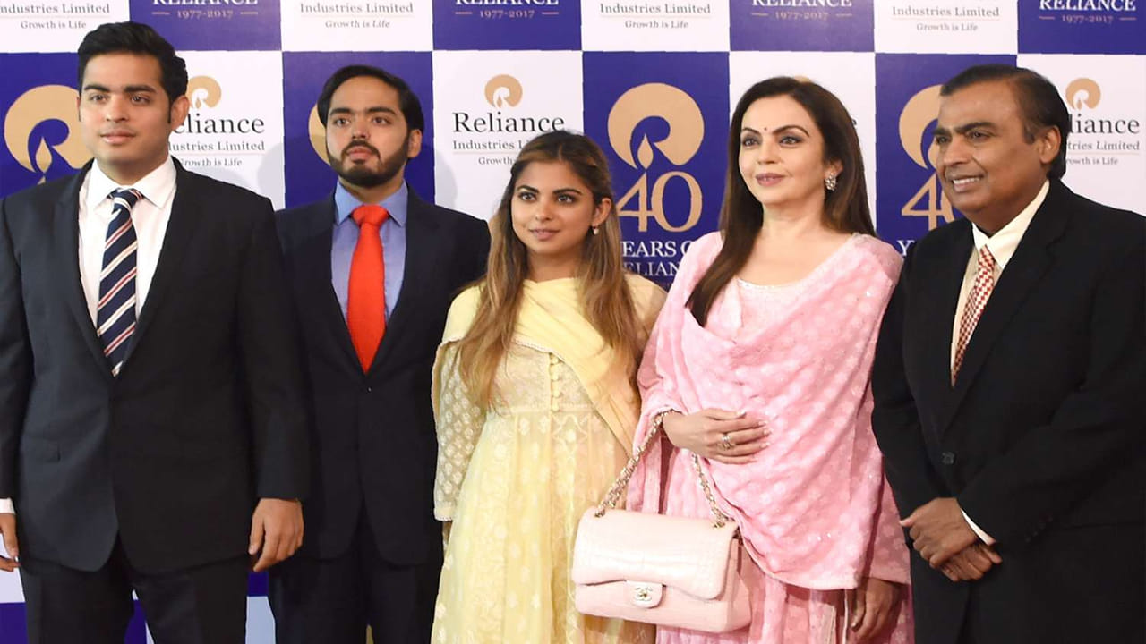 Mukesh Ambani1