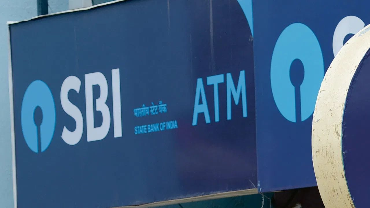 Multiple Bank Accounts (3)