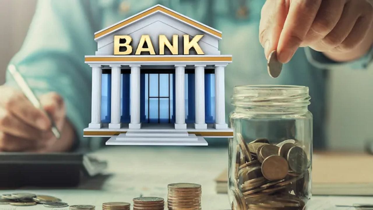 Multiple Bank Accounts