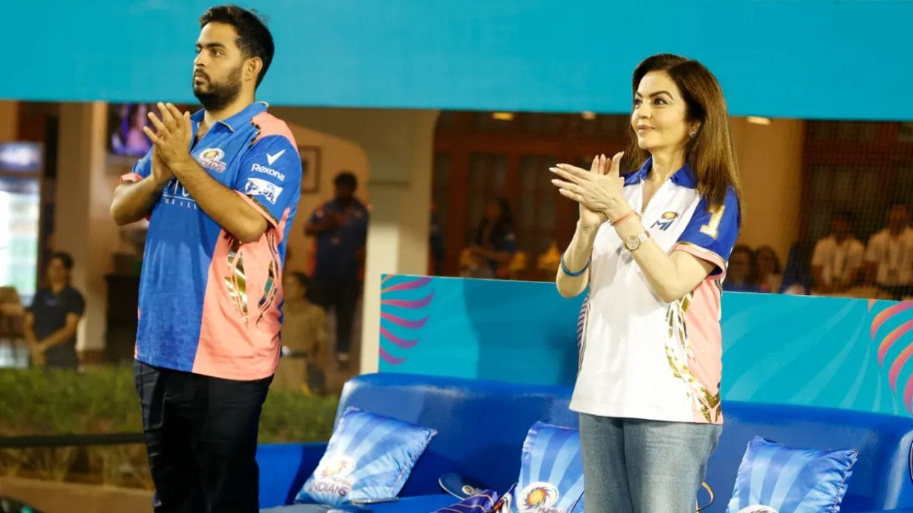 ముంబయి ఇండియన్స్‌కు కొత్త కోచ్.. 2027 సీజన్‌కు ముందే కీలక మార్పు..!
