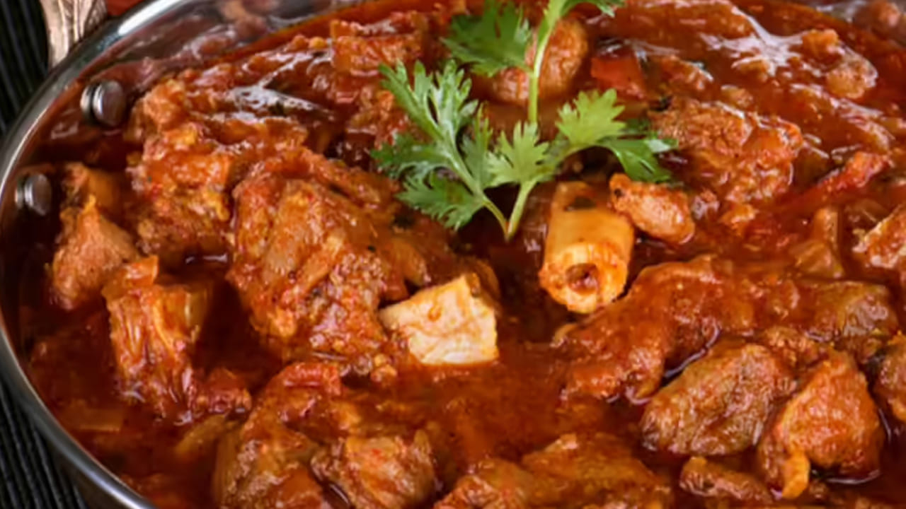 Mutton