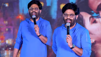 ఏదో ఓ ముద్దు పెట్టినంత మాత్రానా ఇదేం అడల్ట్ సినిమా కాదు