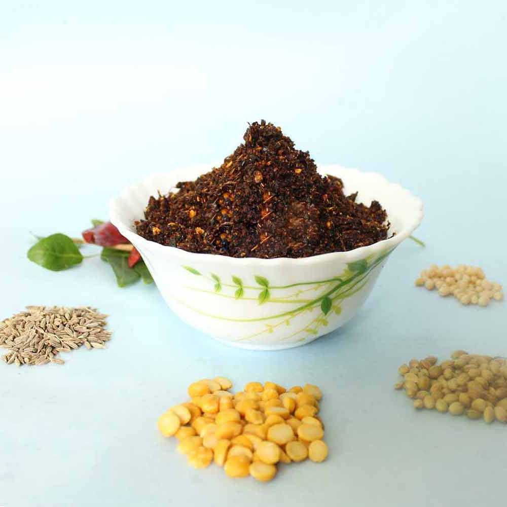 Nalla Karam Podi (1)