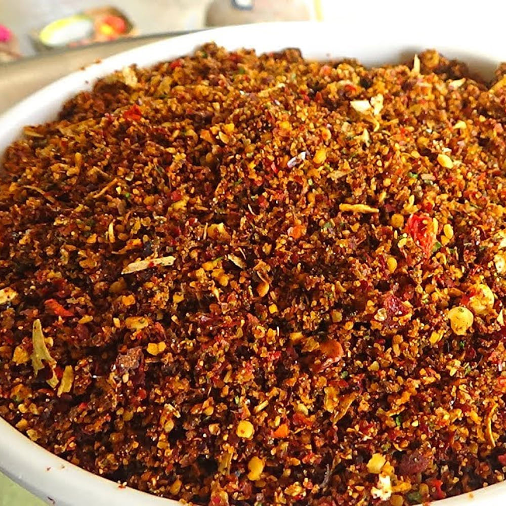 Nalla Karam Podi (2)