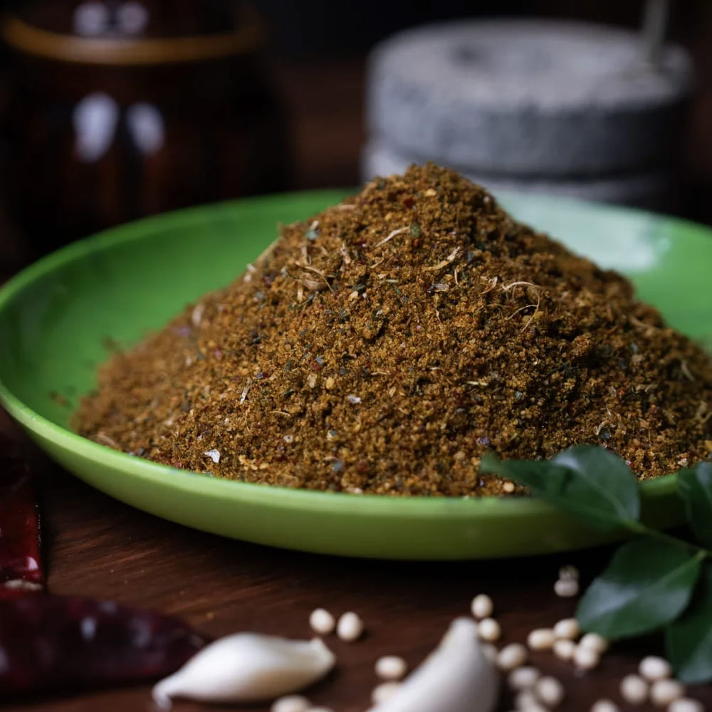 Nalla Karam Podi (3)