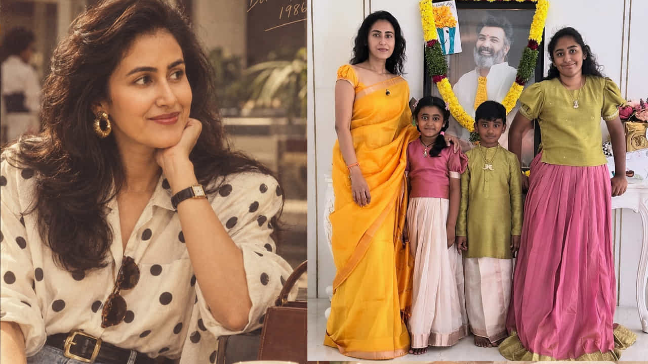  అలేఖ్యతో పాటు పూరీ జగన్నాథ్ కూతురు పవిత్ర, యాంకర్ మంజూష, డైరెక్టర్ సుకుమార్- బబిత, సాయి పల్లవి, త్రిష.. ఇలా చాలా మంది సినీ ప్రముఖలు 1980s ఫొటోస్ ఇప్పుడు నెట్టింట బాగా ట్రెండ్ అవుతున్నాయి.  