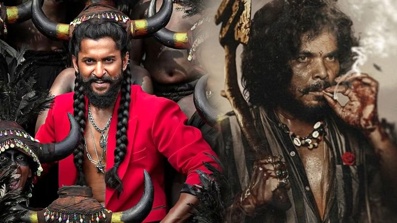 ప్యారడైజ్ కోసం ఎవరు ఎంత రెమ్యునరేషన్స్ తీసుకున్నారో తెలుసా.? సంపూర్ణేష్కు అంత తక్కువా..!!
