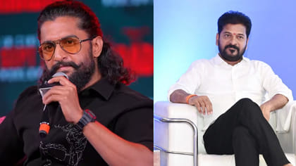 డీజీపీ సూచనలతో నాని కీలక నిర్ణయం..