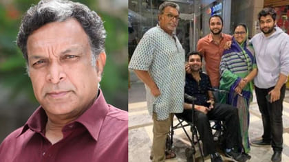 నాజర్ కొడుక్కి ఎవరు గుర్తుండరు.. ఆ ఒక్క హీరో పేరు తప్ప..