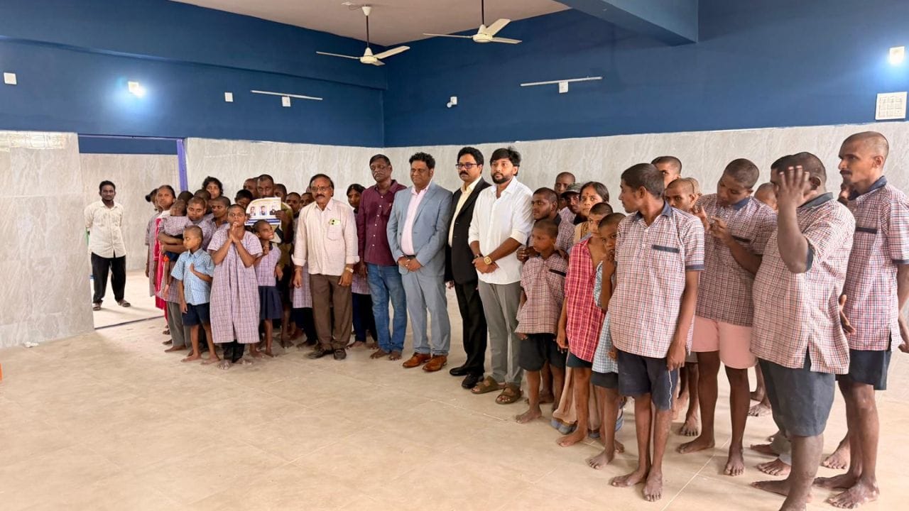 Nats, North American Telugu Society (2)