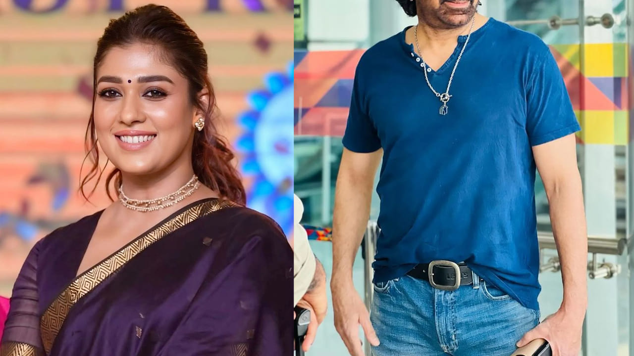 Nayanthara : తెలుగులో ఆ హీరో నాకు బెస్ట్ ఫ్రెండ్.. కానీ ఇప్పుడు చాలా బిజీ అయిపోయాడు.. నయనతార..