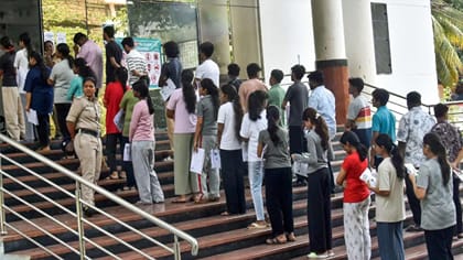 NEET UG కౌన్సెలింగ్‌లో ఆ 37 మంది MBBS, BDS సీట్లు రద్దు!
