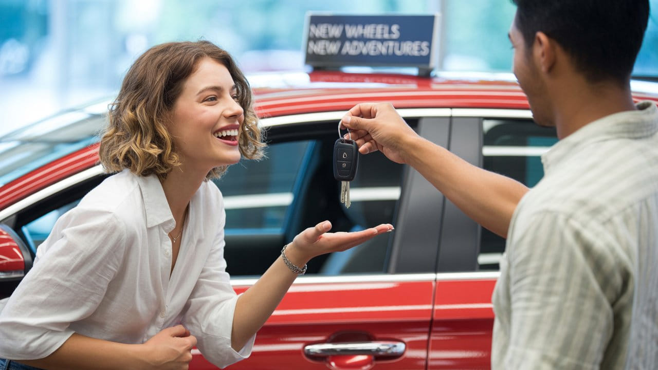 New Car Buying1