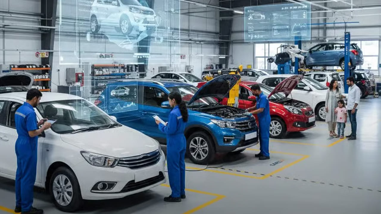 New Car: కొత్త కారు కొనడానికి బెస్ట్ టైమ్ ఎప్పుడు? ఈ సమయంలో కొంటే మీరు అదృష్టవంతులే..!