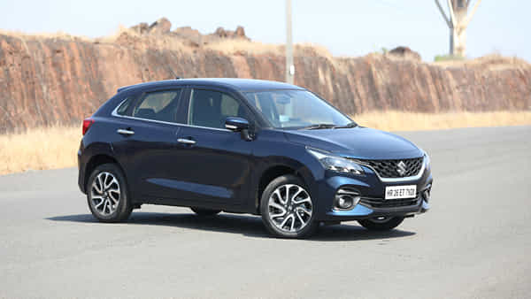 Maruti Baleno: అతి తక్కువ ధరల్లోనే బాలెనో కారు.. ఇప్పుడు అద్భుతమైన డిజైన్.. అదిరిపోయే ఫీచర్స్తో..!