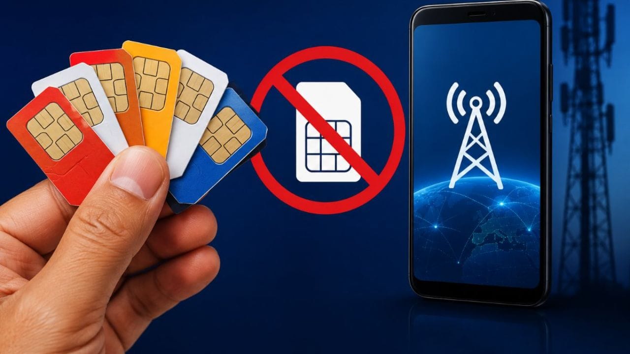 SIM Card Rules: సిమ్‌ కార్డు వాడే వారికి బిగ్‌ అలర్ట్.. ఇలా చేస్తే రూ.50లక్షల జరిమానా!