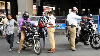 తెలంగాణలో ట్రాఫిక్, రోడ్డు భద్రతకు ప్రత్యేక బ్యూరో ఏర్పాటు