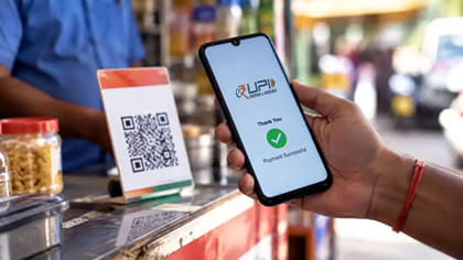రూ.6,000 చెల్లింపును రూ.2,000 చొప్పున మూడుసార్లు చేస్తే ఏమవుతుంది